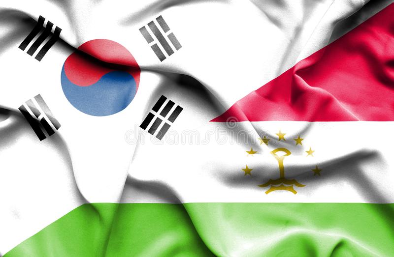 Южнокорейский банк может профинансировать строительство железной дороги на юге Таджикистана