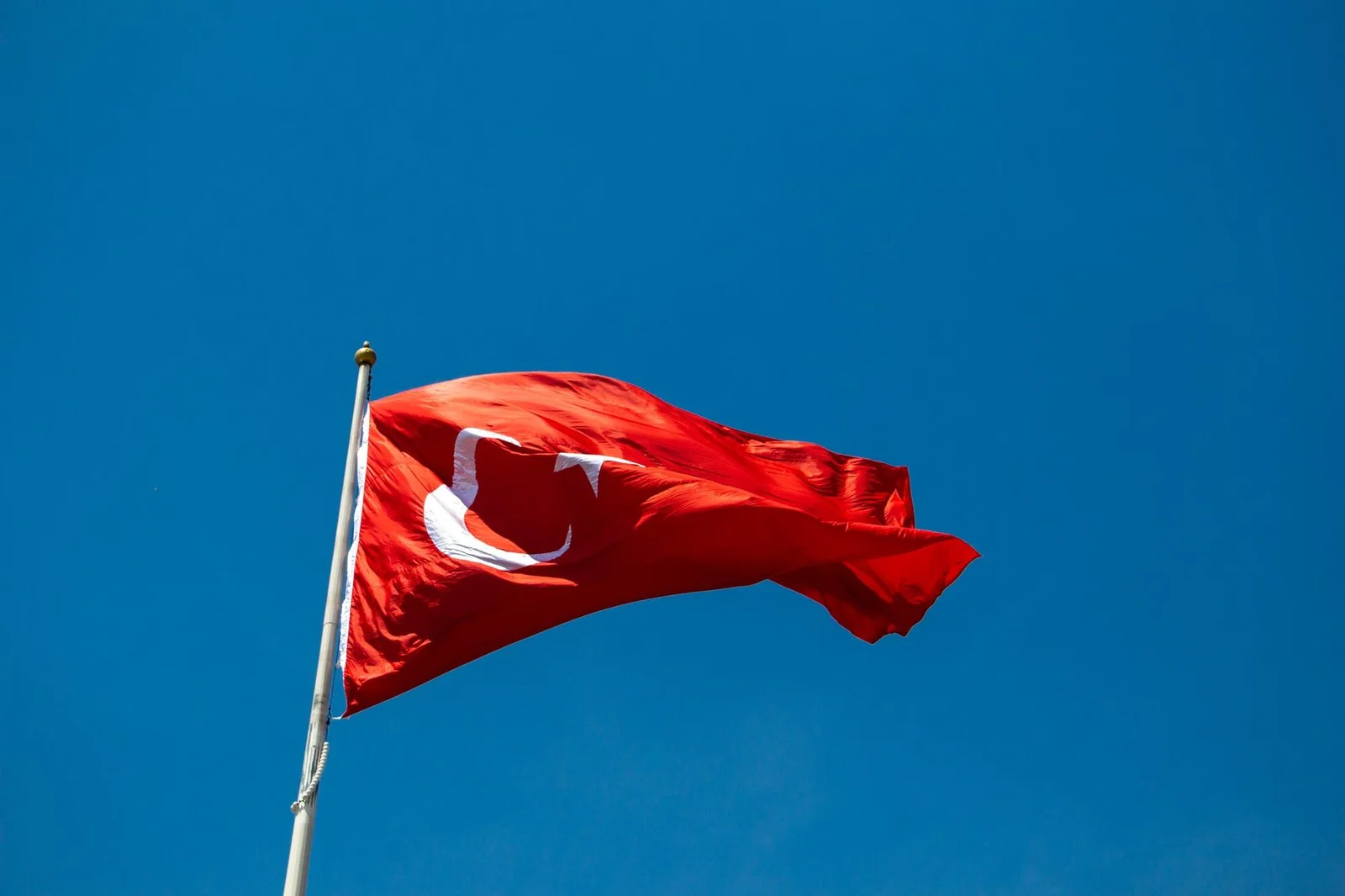 Турецкие граждане назвали друзей и врагов: в рейтинг не вошли Узбекистан и Кыргызстан