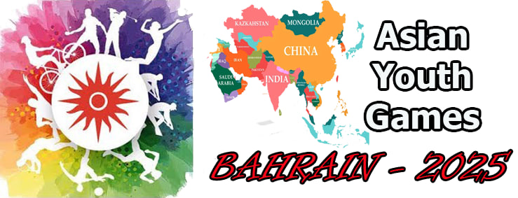 Третьи летние юношеские Азиатские игры стартовали  в Бахрейне 22 октября