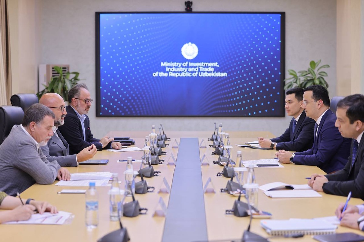 Кто на самом деле будет управлять экономикой Узбекистана?