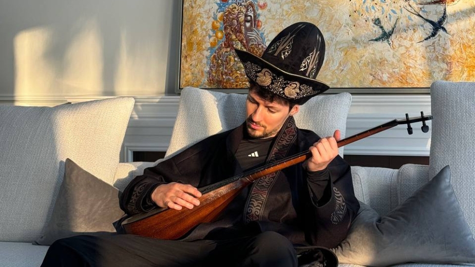 В Казахстане ускорят работу Telegram