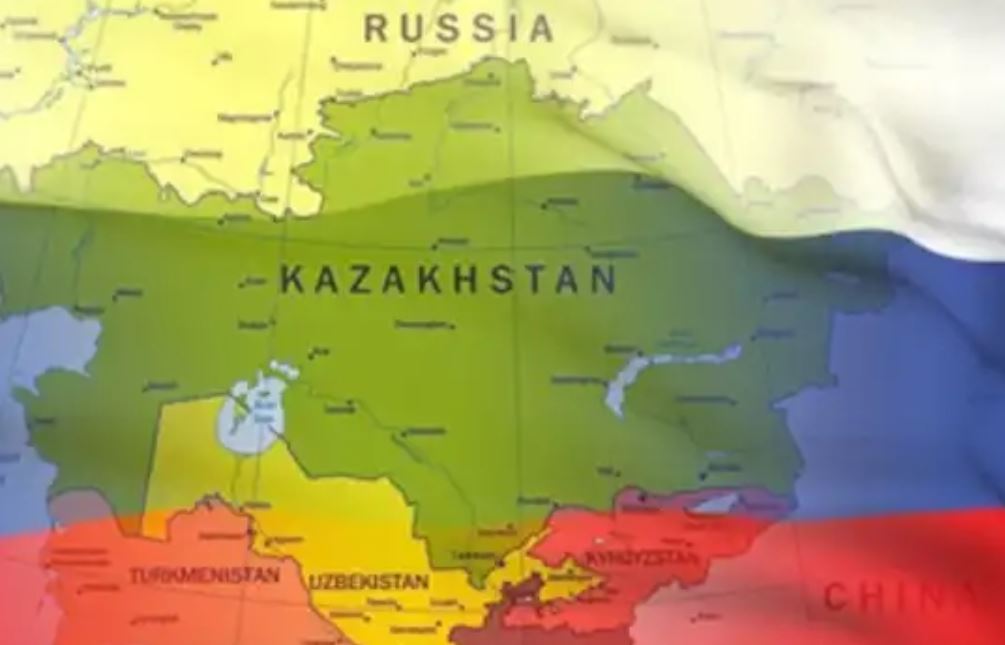 Отношения России и стран Центральной Азии достойно выдерживают испытания на прочность