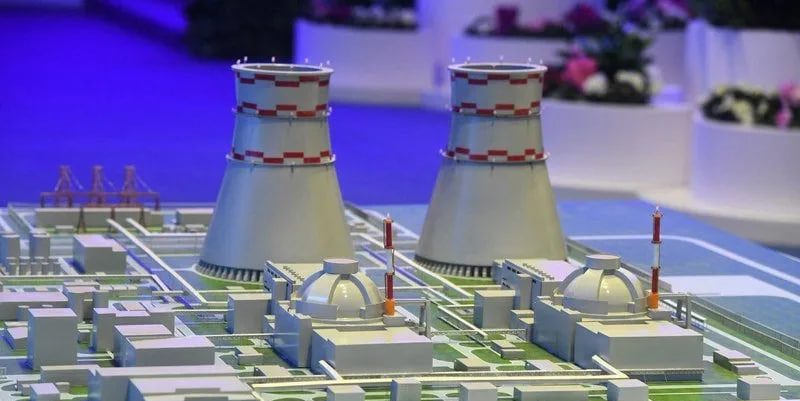 Новая энергетика Казахстана: «Росатом» предлагает комфортный формат кооперации