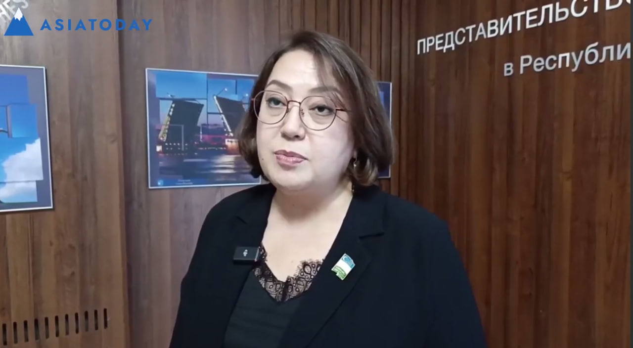 Васила Алимова: чтобы расти здоровым, ребенку нужна традиционная семья