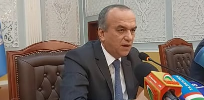 Таджикистан приходит на помощь народу Афганистана в трудное время