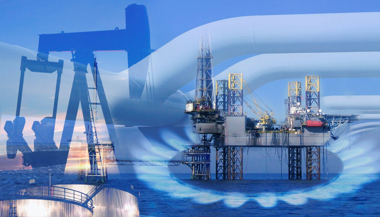 Власти Казахстана строят амбициозные планы по добыче газа