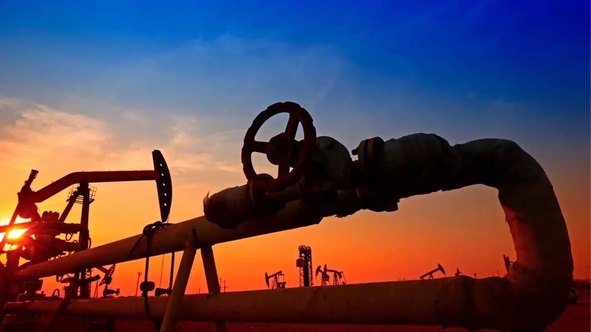 Новый рекорд: более 1,5 млн тонн нефтепродуктов и газа для Таджикистана