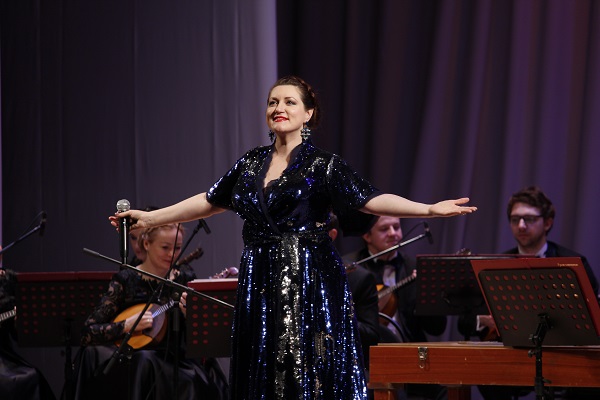 Ведущие российские музыканты выступят на концерте в Таласе