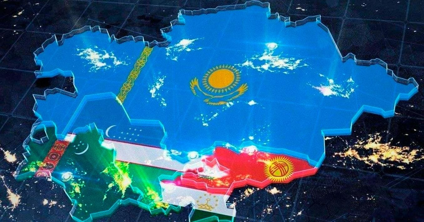 Центральная Азия становится «сухим портом» Евразии: рост торговли опережает все прогнозы