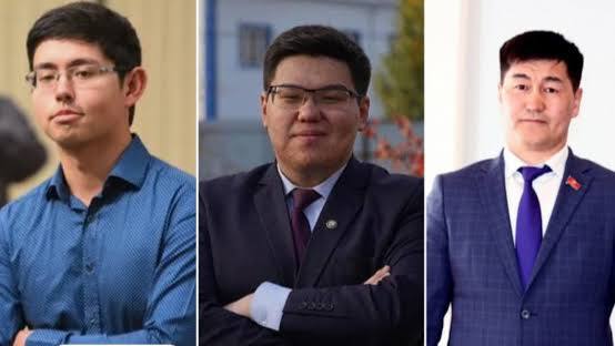 Массовые задержания в Кыргызстане:» Темирлана Султанбекова подозревают в призывах к массовым беспорядкам, в доме Адахана Мадумарова провели обыски 