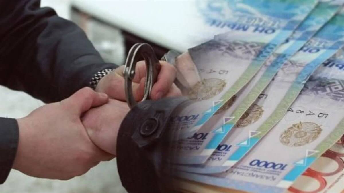 В Казахстане изъятые у коррупционеров средства потратят на строительство школ