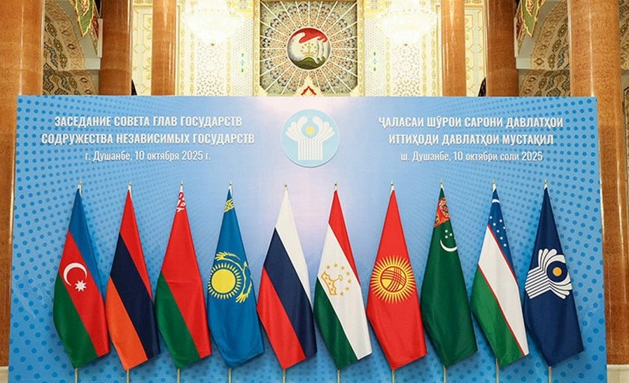 Душанбе как площадка для диалога: Итоги саммита СНГ