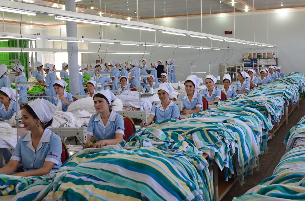 Для узбекистанского бизнеса упростят условия работы