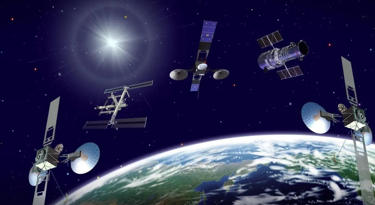 Узбекистан и Татарстан обсудили сотрудничество в космической отрасли 