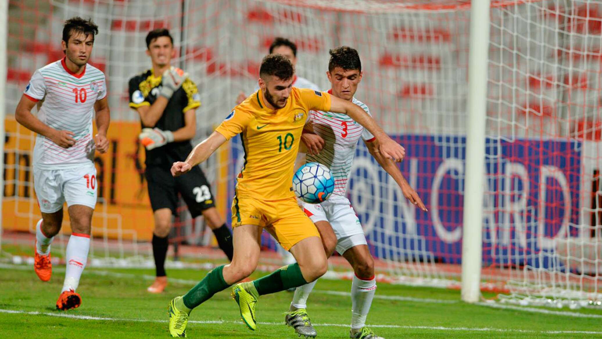 Неспортивное поведение: отказ украинского «Шахтера» U-19 от матча с Таджикистаном вызвал вопросы