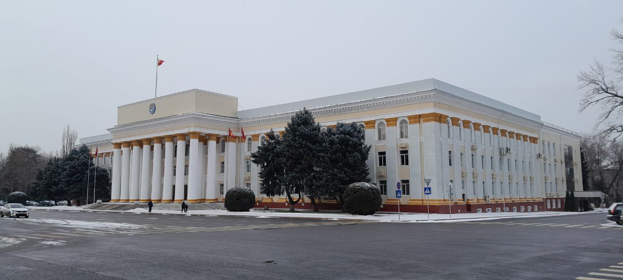 Узбекистан может вступить в состав акционеров Евразийского банка развития. Переговоры об этом идут