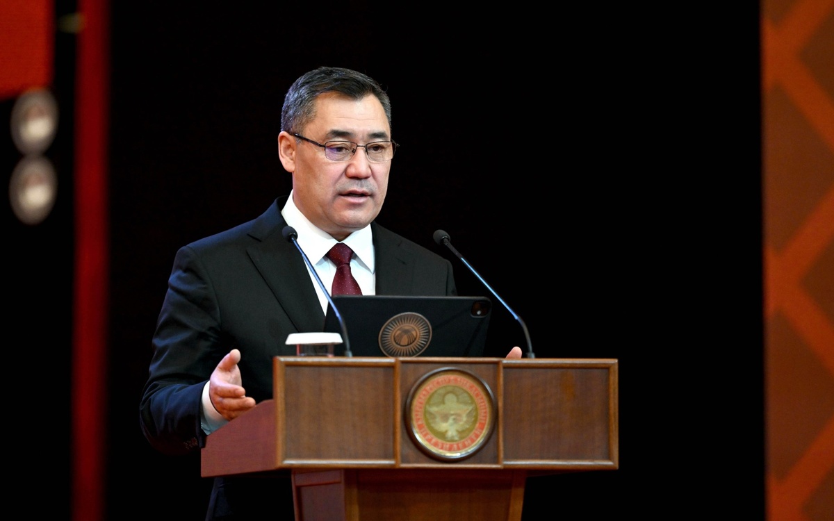 Защита женщин и детей в Кыргызстане: приоритет государства и спор о возвращении смертной казни