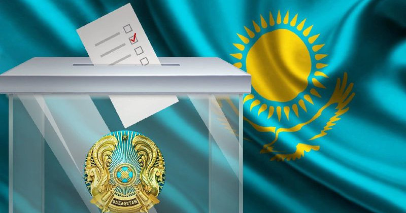 18 наблюдателей миссии ШОС приступили к работе на президентских выборах в Казахстане