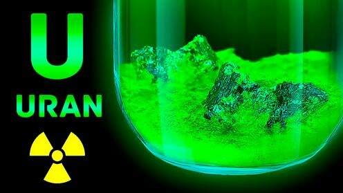 Экспорт урана из Казахстана резко упал на 78%