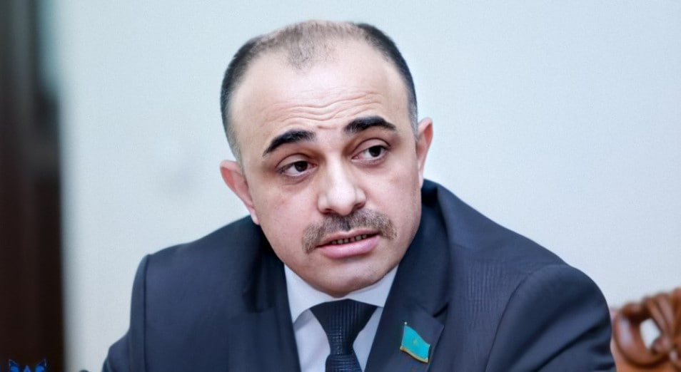 "Троянский конь" USAID: Депутат призвал к аудиту за "подрыв ментального здоровья" в Казахстане