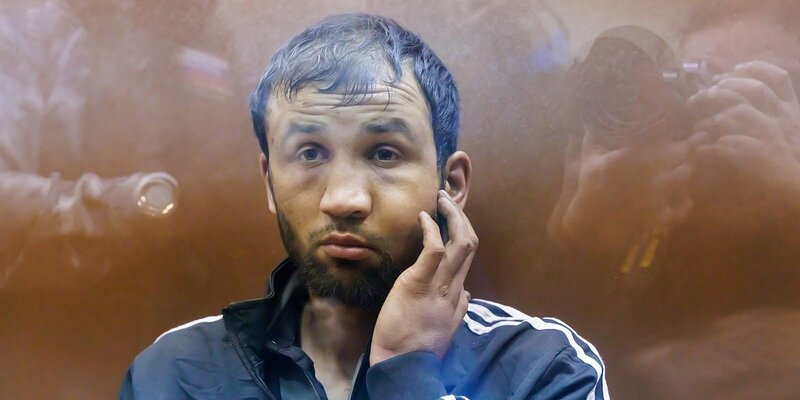 Один из таджикистанцев, устроивших теракт в «Крокусе», мог проходить подготовку в Турции