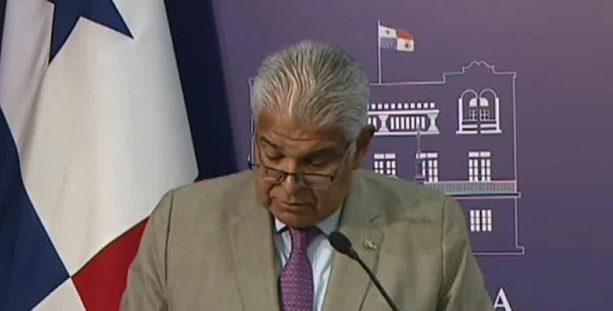 Панамский курс под давлением: Президент Мулино между Трампом и Китаем