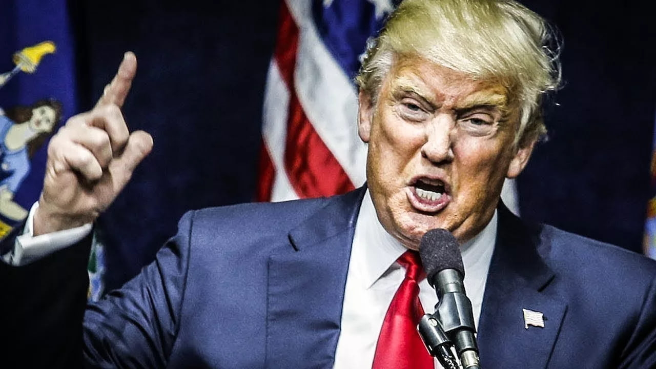 "Адская дыра" в американской клетке: Трамп одержим идеей оккупации Газы