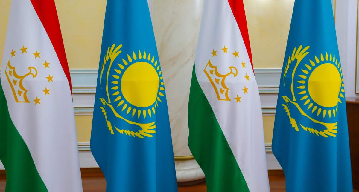 Энергетический союз: Таджикистан и Казахстан подписывают важное соглашение