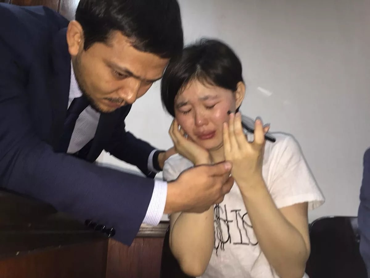 Экстрадиция нигерийца по делу Акжаркын Турлыбай: Казахстан продолжает борьбу