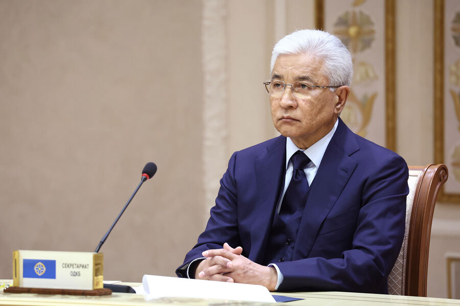 Оценка международной обстановки ОДКБ: снижение управляемости и новые угрозы