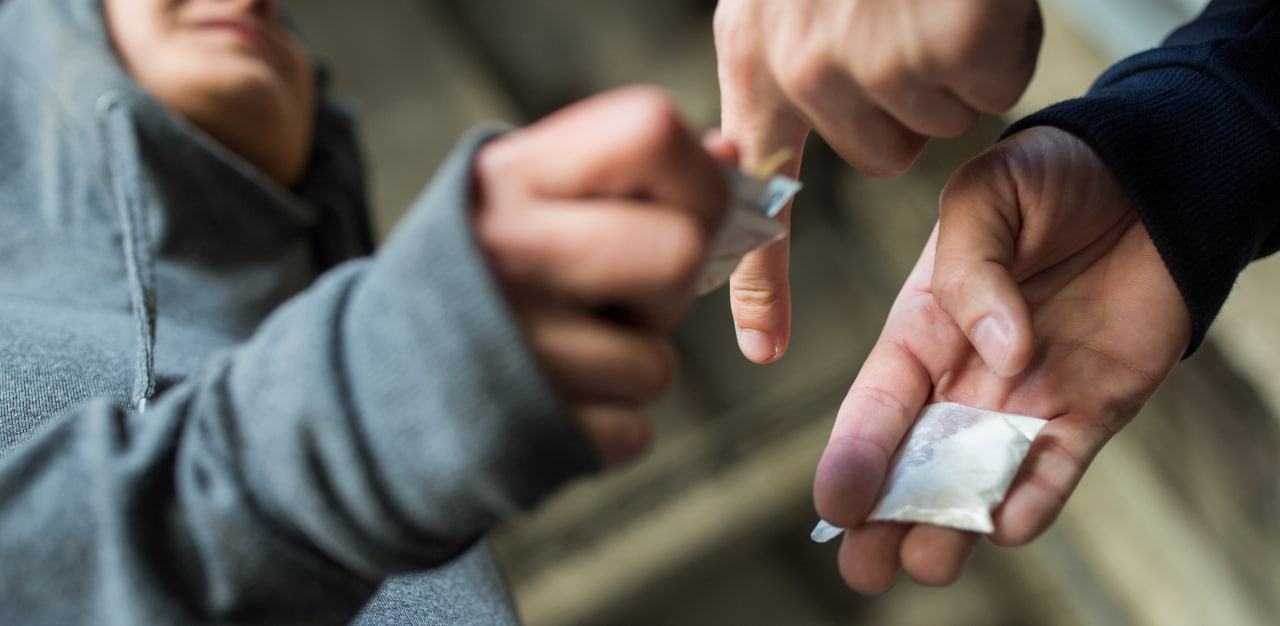 В Таджикистане ухудшилась ситуация с оборотом наркотиков