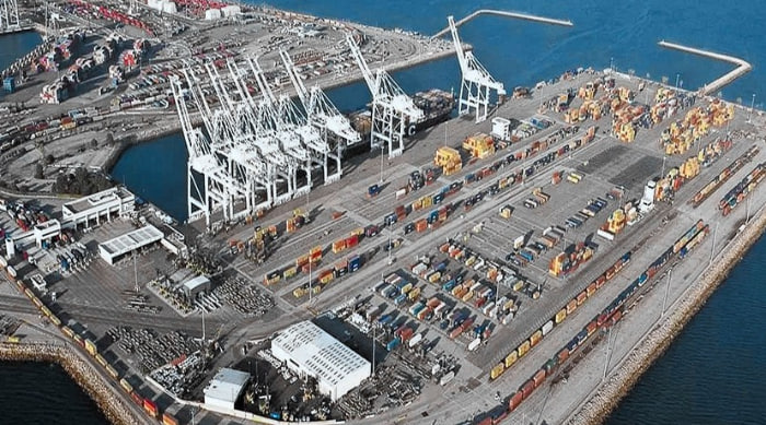 Таджикистан и Иран обсудили использование международных транспортных коридоров