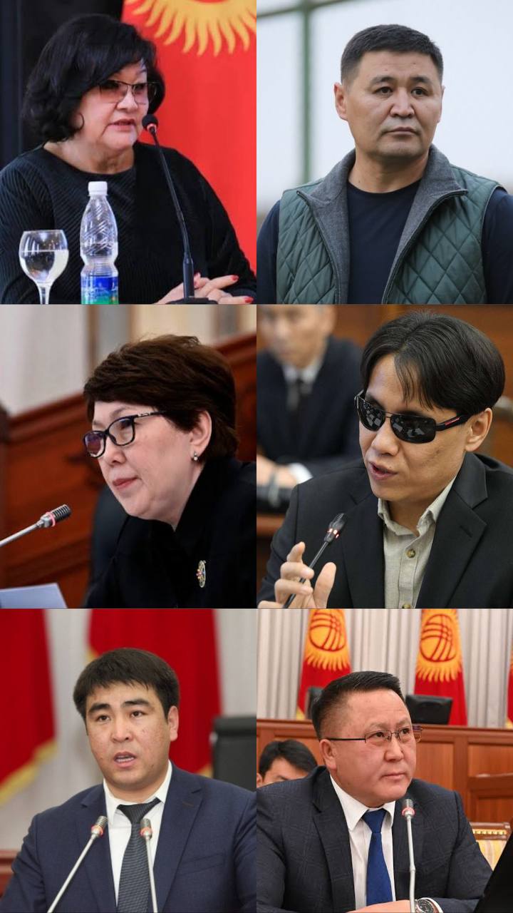 Парламентские выборы в Кыргызстане: известны предварительные итоги 