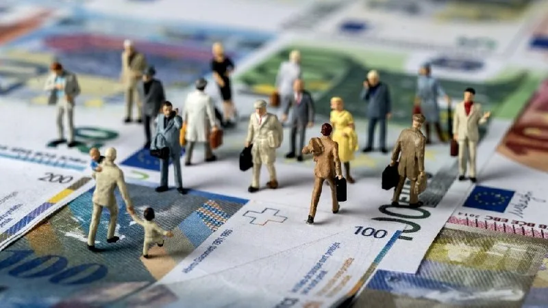 $8,2 млрд за полгода: Узбекистан на «мигрантской нефти»