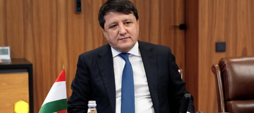 В Таджикистане будут производить собственные беспилотники 