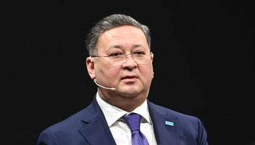 В Казахстане опровергли информацию о задержании вице-премьера и главы МИД Мурата Нуртлеу