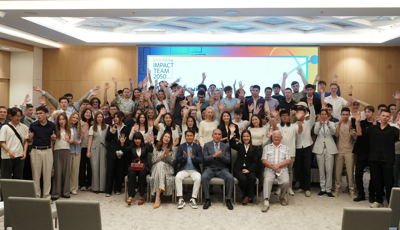 В Казахстане пройдёт первый Международный ядерный эко-лагерь для молодёжи Центральной Азии