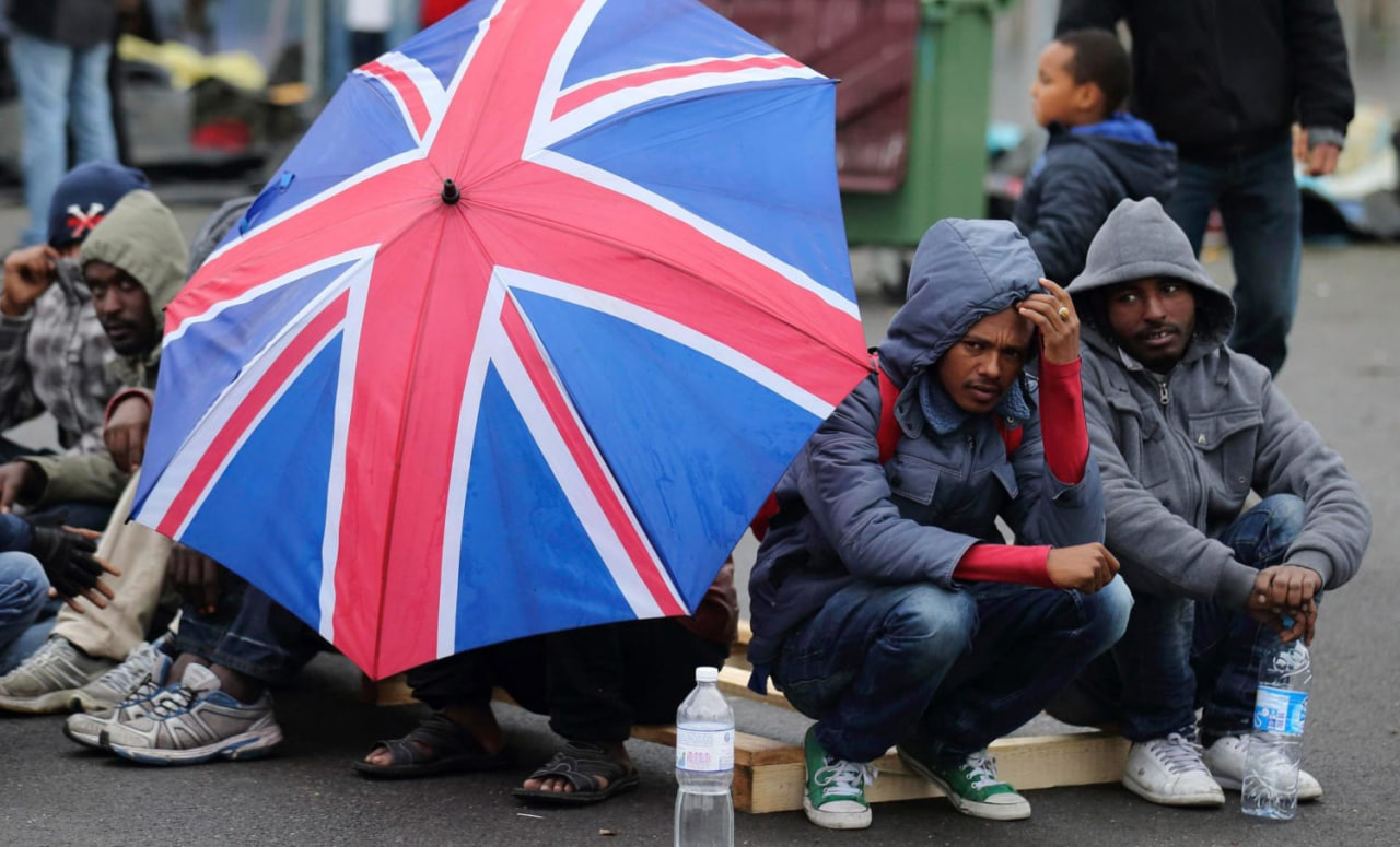 «Великая замена»: когда предупреждения становятся статистикой