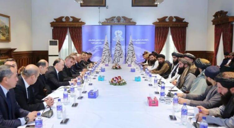 Визит главы провинции Бадахшан в Таджикистан как сигнал к нормализации отношений с Кабулом