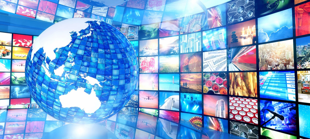 В Астане обсудили создание в Центральной Азии единого телеканала и медиаплатформы