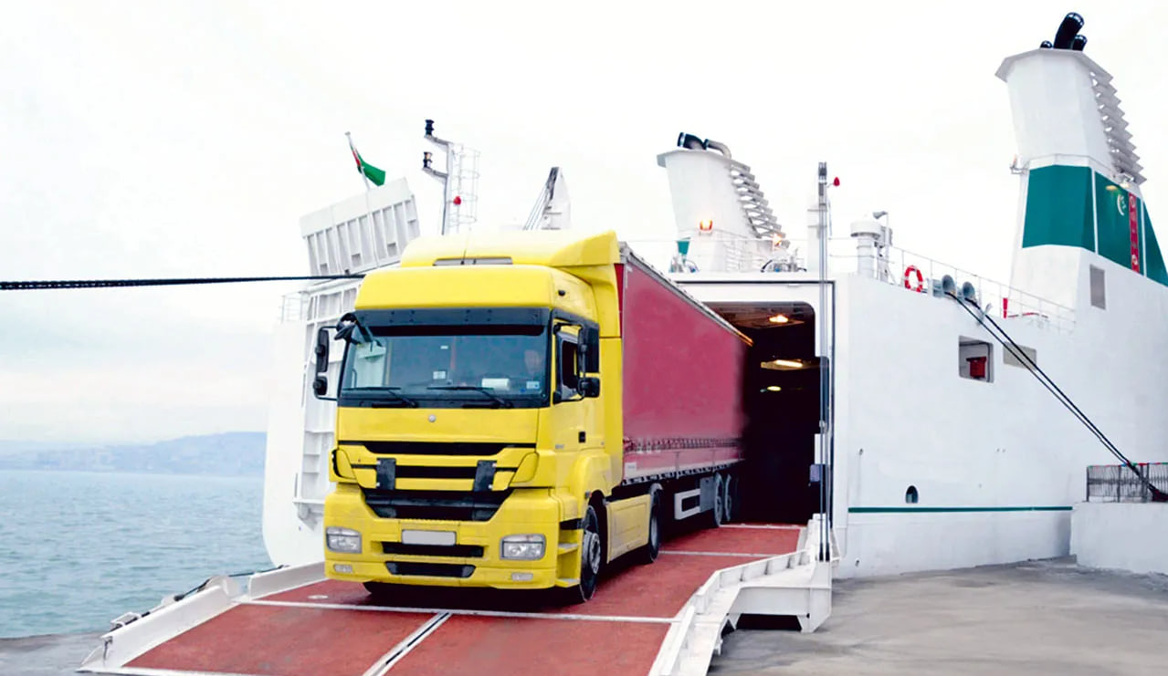 Туркменистан предоставил Таджикистану льготу на транзит грузов