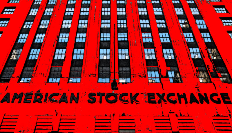 Американский рынок акций достиг рекордной оценённости — выше доткомов и преддверия Великой депрессии