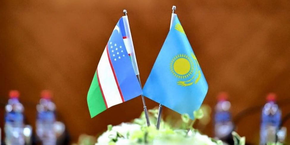 Казахстанская делегация в Ташкенте: новые горизонты экономического партнёрства