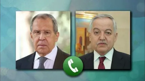 Россия и Таджикистан подтверждают тесные связи: акценты на Афганистане и региональной безопасности