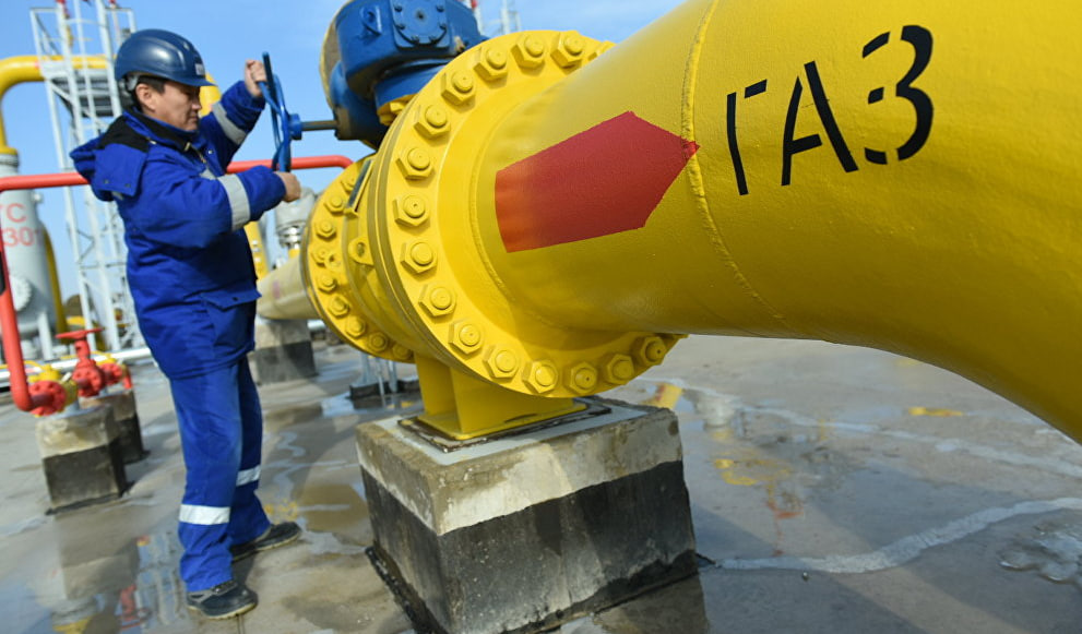 В Казахстане будет запущена добыча газа на месторождении Рожковское