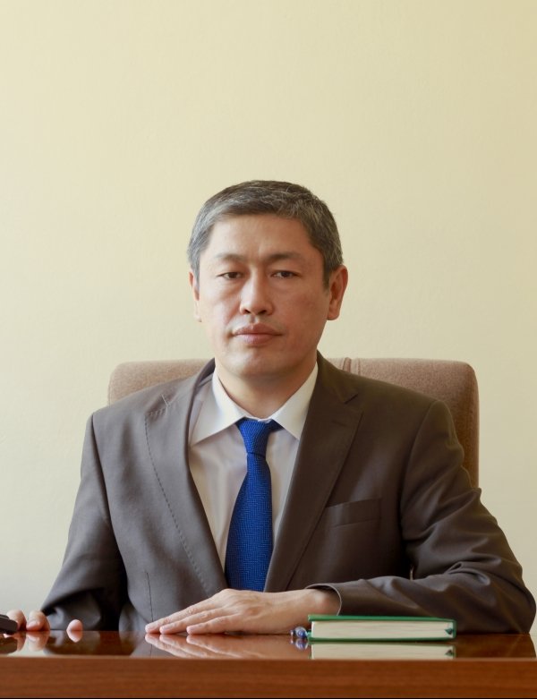 Глава Нацбанка Кыргызстана объяснил приостановку обслуживания российских карт «Мир»