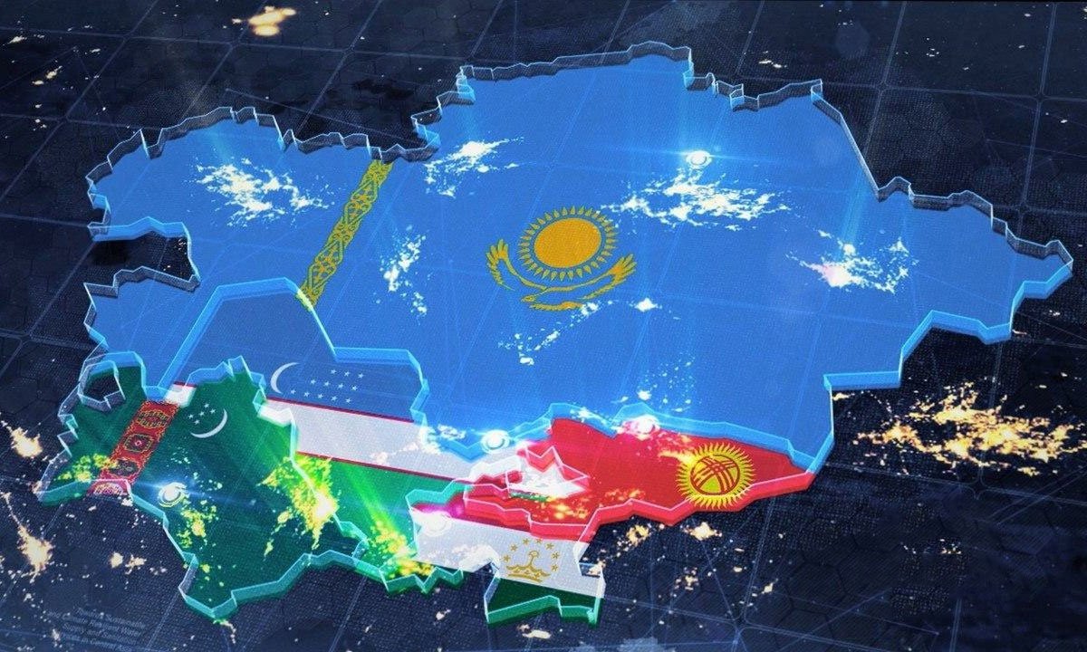 Токаев: Центральная Азия становится пространством больших возможностей