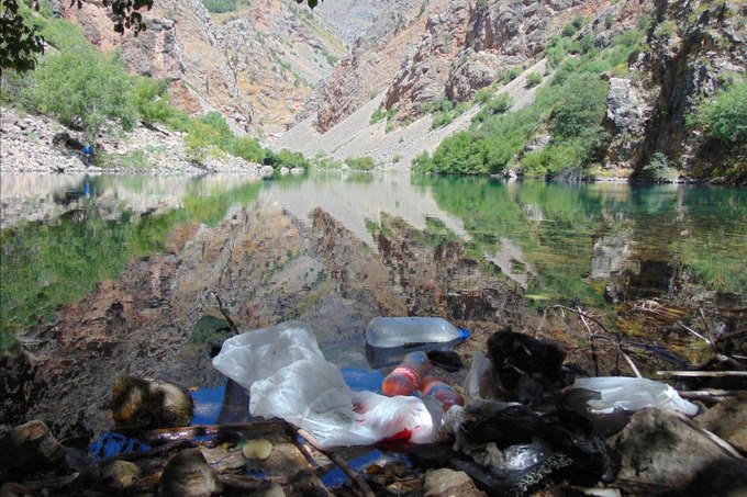 Экологическая реформа в Узбекистане: новые запреты на пластик и загрязнение