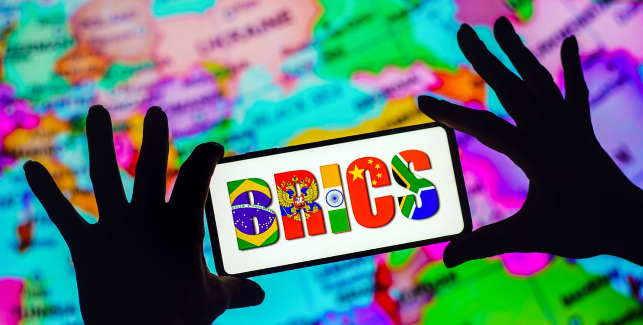 Кыргызстан заинтересован в сотрудничестве со странами БРИКС