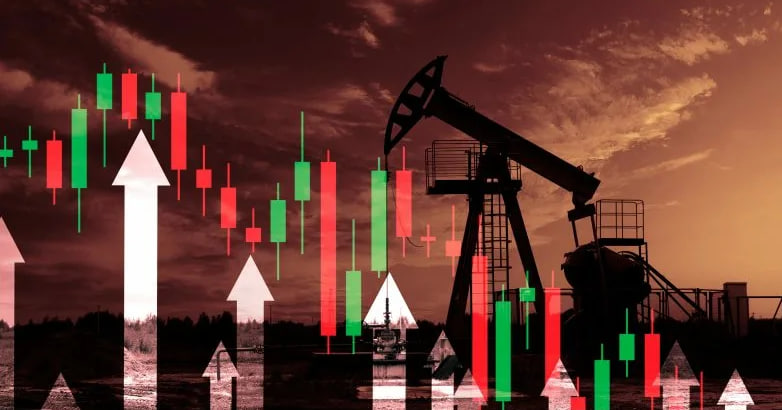 Три страны, одна планета: США, Китай и Индия диктуют ритм мировой нефтяной системе